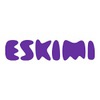 Eskimi logo małe